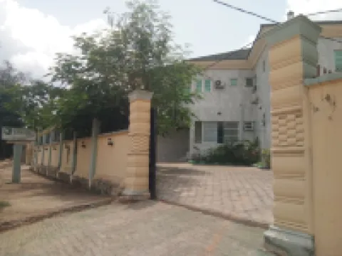 Ekulu Greens Classic Suites Hotels in Enugu