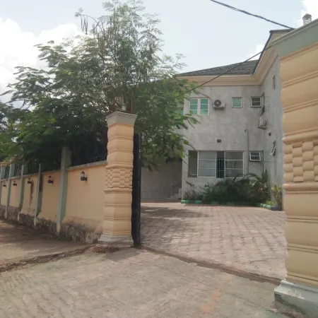 Ekulu Greens Classic Suites