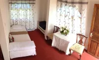 Coco-De-Ville Hotel a Galu