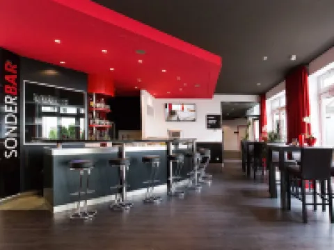 德雷斯頓機場多梅洛飯店 德累斯頓住宿飯店