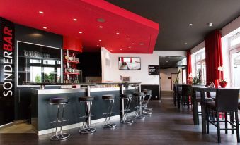 Dormero Hotel Dresden Airport