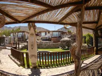 Hotel Puclaro Hotels in Vicuna
