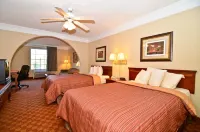 Peach State Inn & Suites Hotels in Cochran