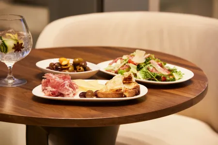 AC Hotel Oklahoma City Bricktown