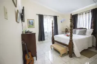 Casa da Buena Vista Hotels in 