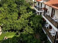 Oasis Apartments Hotels in Argolis