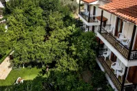 Oasis Apartments Hotels in Tolo