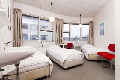 101 Guesthouse Hotel Hotels in 