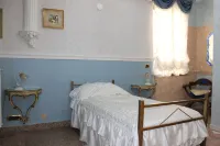 San Peter's Golden Rooms - Balkon