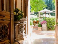 Hostellerie de l'Abbaye de La Celle - Teritoria Hotels in Brignoles