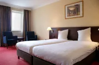 Fletcher Hotel-Restaurant de Dikke Van Dale Hotels in Nieuwvliet
