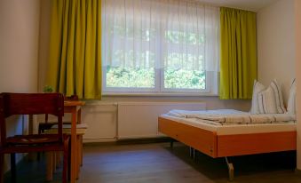 Gästehaus am Oberlausitzer Dreieck