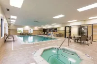 Hampton Inn Port Huron Các khách sạn ở Cảng Huron