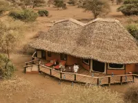 Tawi Lodge Hotels in Entonet