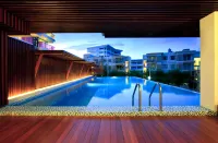Rocco Hua Hin Beach Seaview Hotels in Hua Hin