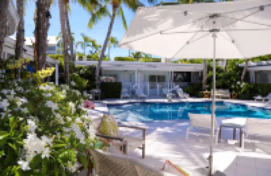 Orchid Key Inn - Adults Only