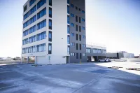 The Gerald Apartment Hotel - parcheggio