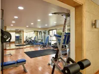 Princessa Hotel - Gym