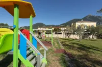 Hotel Antico Monastero Hotels in Toscolano Maderno