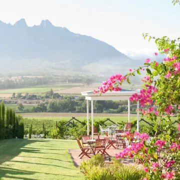 Val du Charron Wine & Leisure Estate