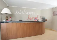 B&B Sweet Home Two Steps from the Ruins...