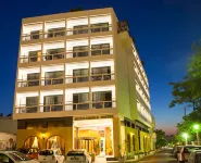 Alexandra Hotel&Apartments Hotels near Hippocrates Plane Tree
