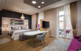 VIP Rooms