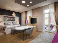 VIP Rooms Hoteles cerca de Museo Arqueológico de Split