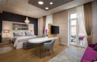 VIP Rooms - 4 stjerner