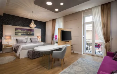 VIP Rooms