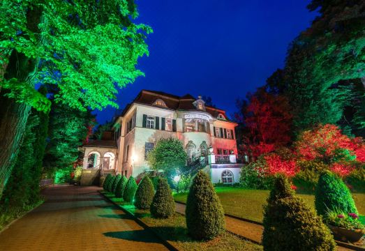 아파트호텔 빌라 프라이슬레벤