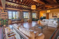Relais Farinati - Adults Only Hotels in Diecimo