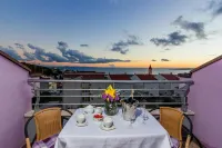 Apartments Andrijanić Hotel di Baska Voda