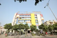 Treebo Sky 5 Hotels in Manimajra