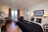 Grand Hotel Åsgårdstrand - Unike Hoteller Hotels in Horten
