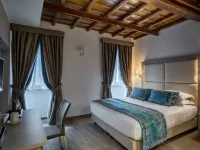 Reginella Suites Hotels in der Nähe von Largo di Torre Argentina