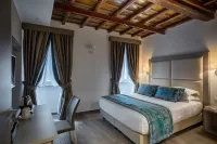 Reginella Suites - Pensionat
