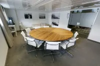 Ss Rotterdam by WestCord