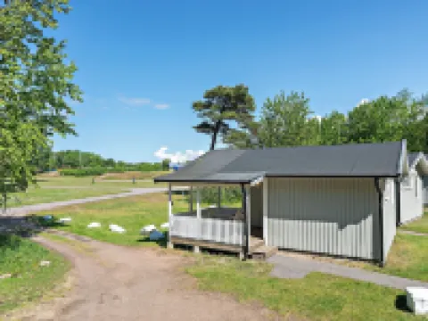 First Camp Tylösand-Halmstad โรงแรมในฮาล์มสตัด