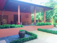 Sazana Villa Resort - Pensions