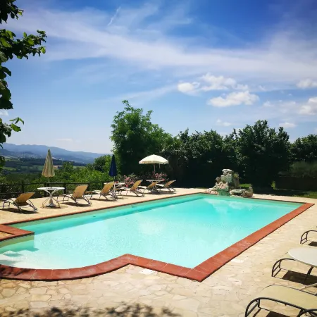 Agriturismo Casale Dei Frontini