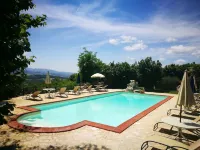 Agriturismo Casale Dei Frontini - Swimmingpools