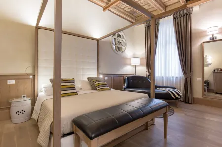 Residenza Bonifacio - Adults Only Отели рядом со станцией Железнодорожная станция Верона Порта Нуова