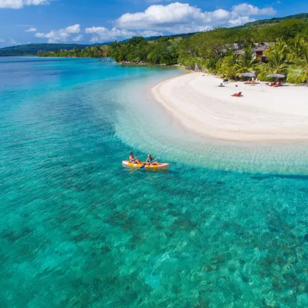 The Havannah Vanuatu - Exclusively for Adults
