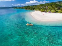 The Havannah Vanuatu - Exclusively for Adults - Beach