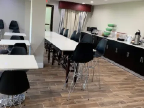 Days Inn by Wyndham Bellville Mansfield Hotels in Bellville