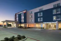 SpringHill Suites Houston Hwy. 290/NW Cypress Hotels in Harris County