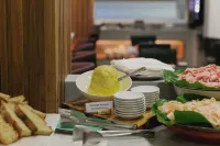 Hotel Ponta Delgada - breakfast