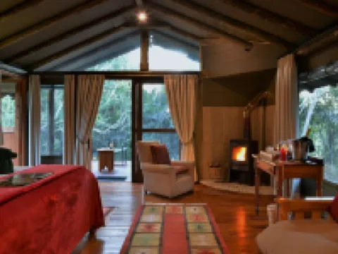 Sibuya Game Reserve and Lodge Hotels in Port Alfred