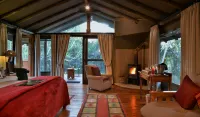 Sibuya Game Reserve and Lodge Hotels in Kenton-on-Sea